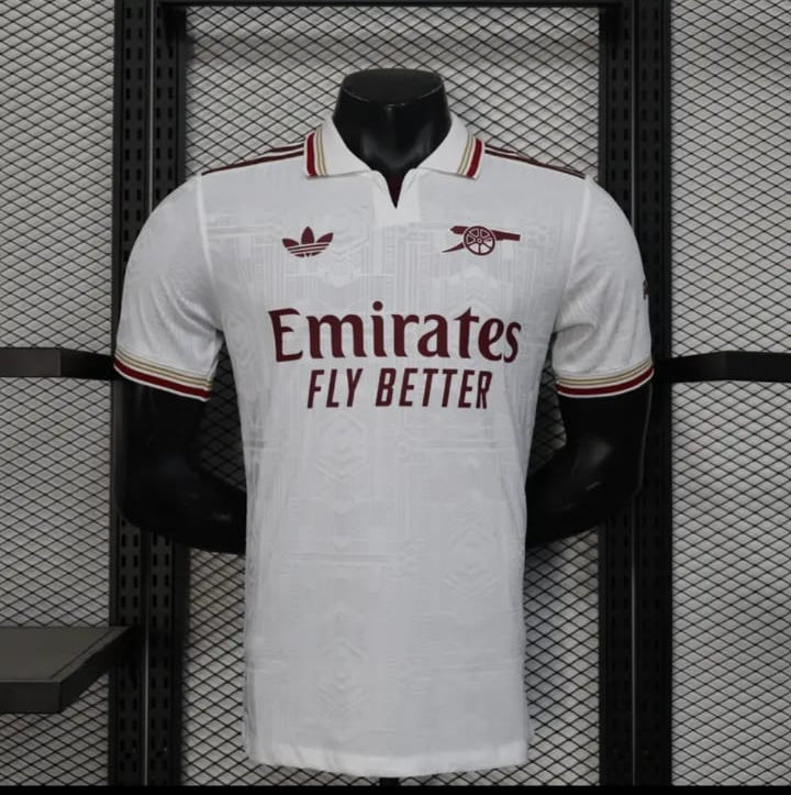 Arsenal Third 25/26