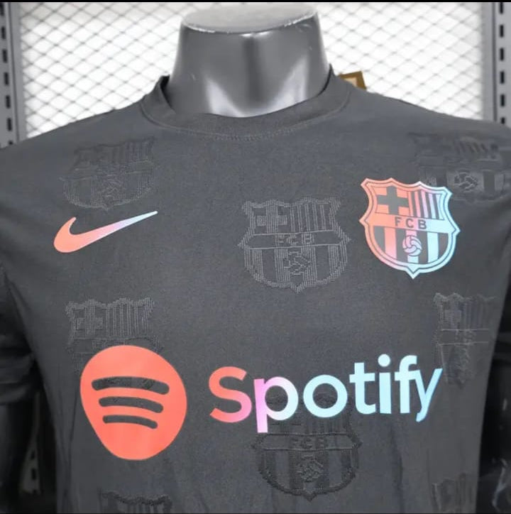 Barcelona Black Edition 24/25