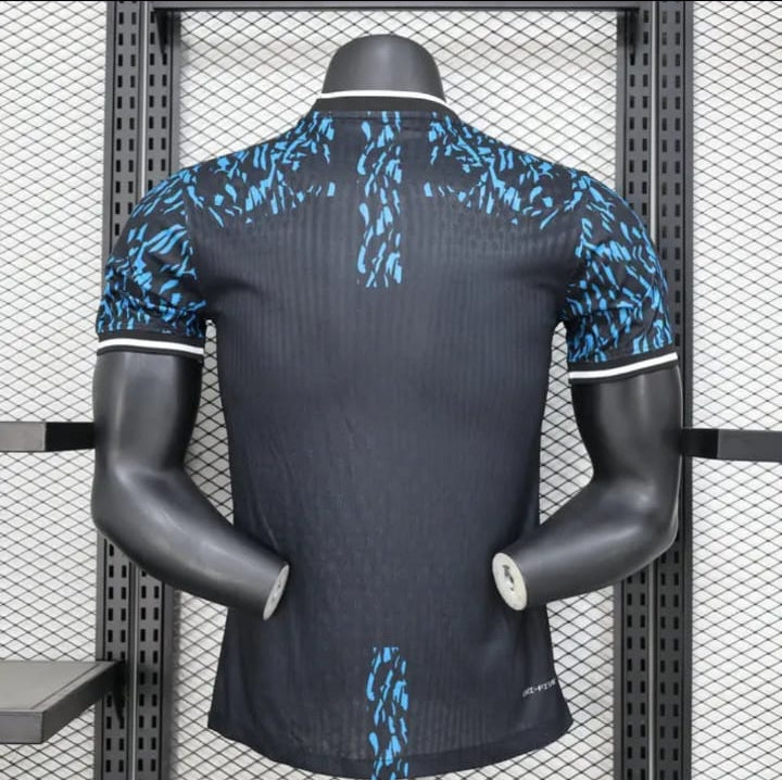 Barcelona Blue Lion Edition