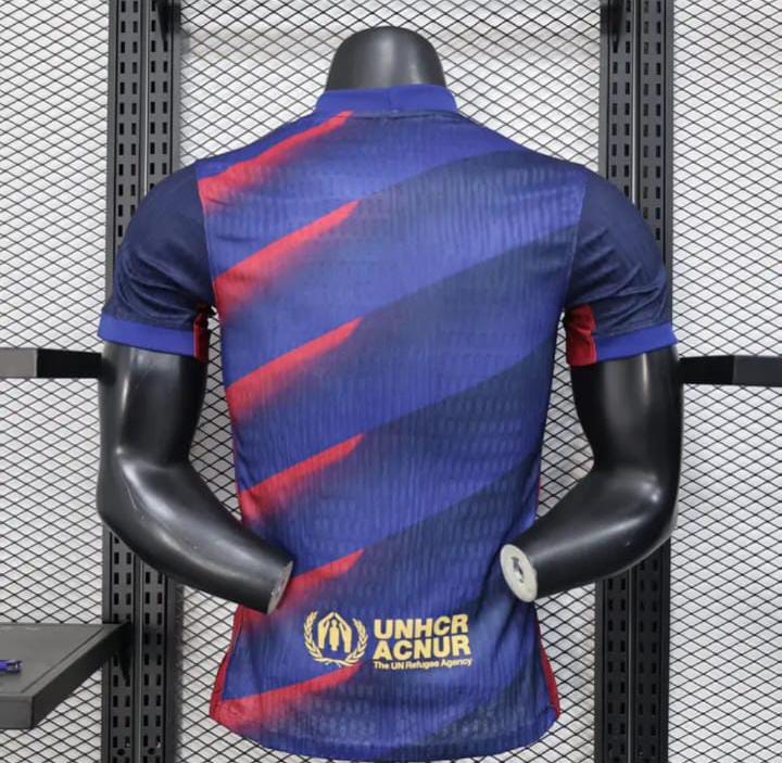 Barcelona Special Edition 25/26 Stripes