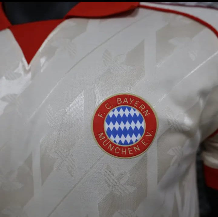 Bayern Munich Pre-Match 24/25