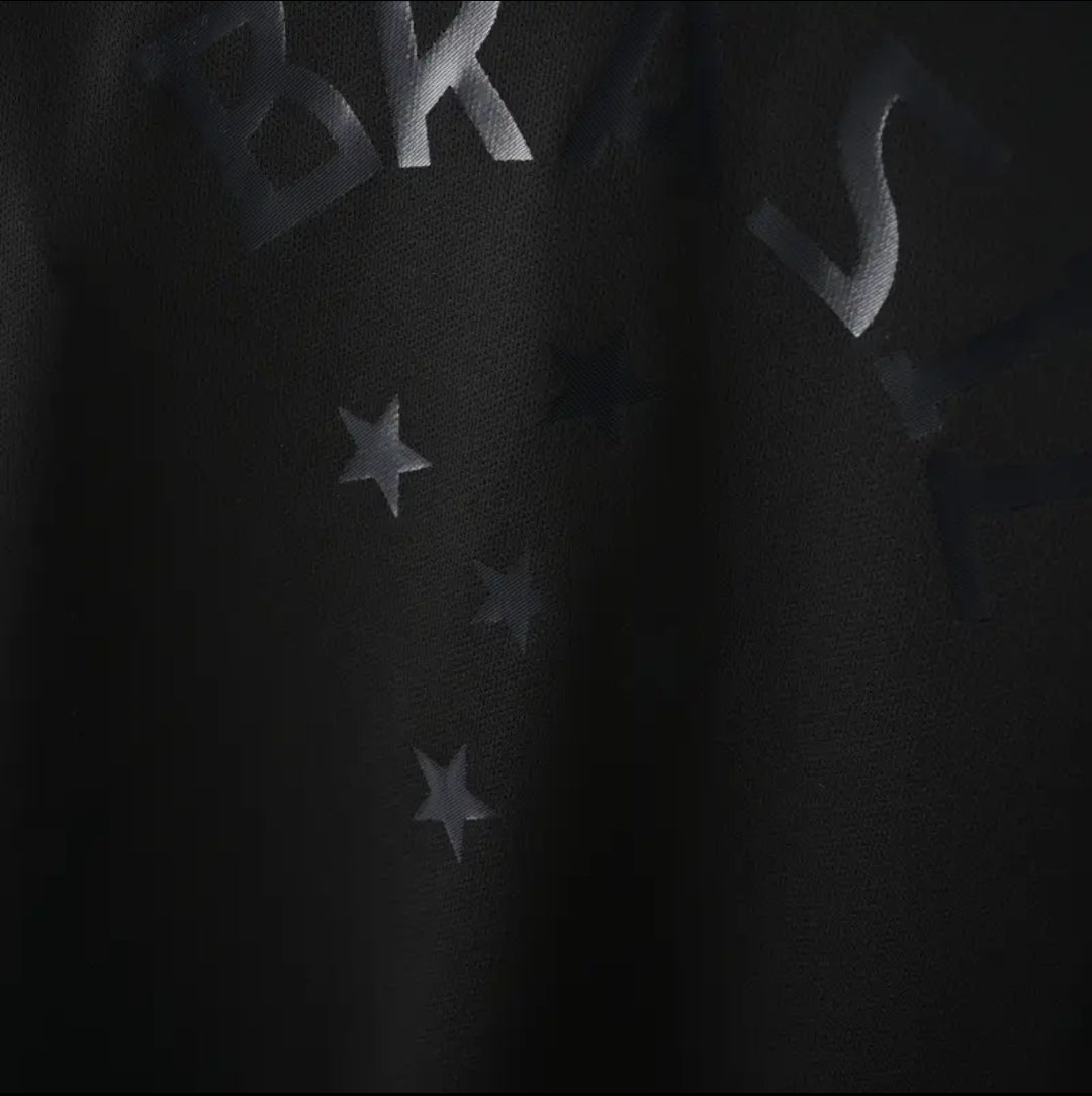 Brazil Blackout 2013/14