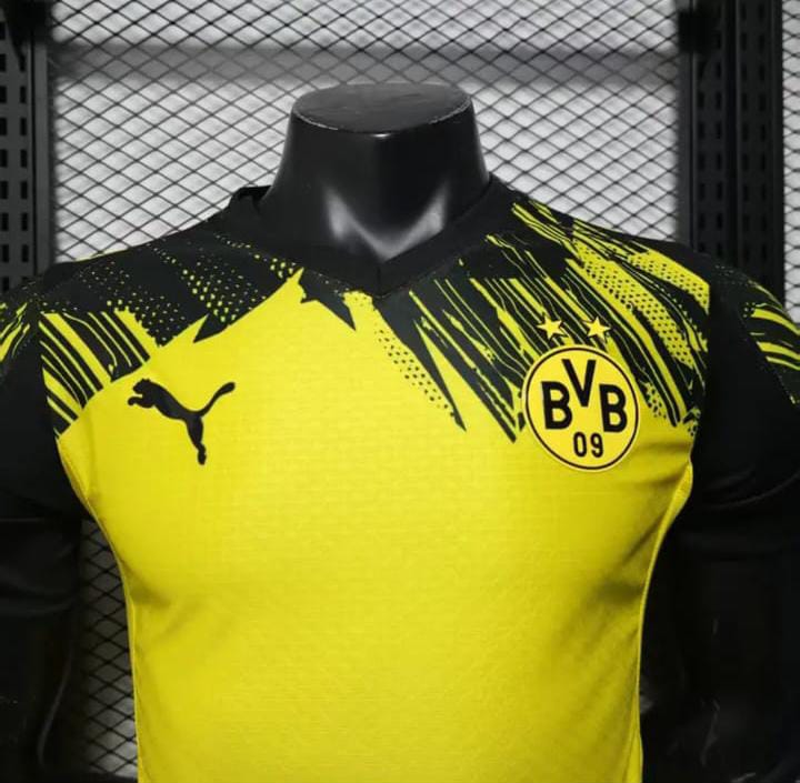Dortmund Special Edition 25/26