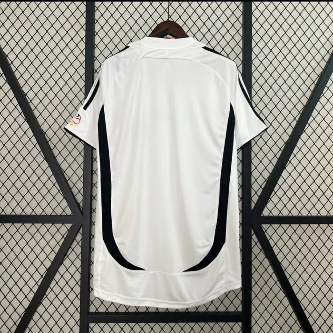 Germany Home 2005/06