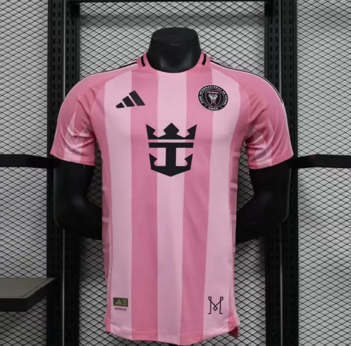 Inter Miami Home 25/26
