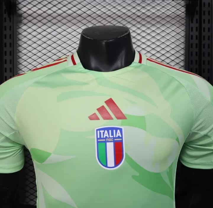 Italy Away 25/26