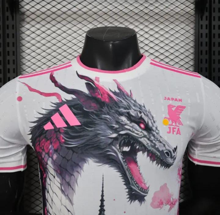 Japan Special Edition 25/26