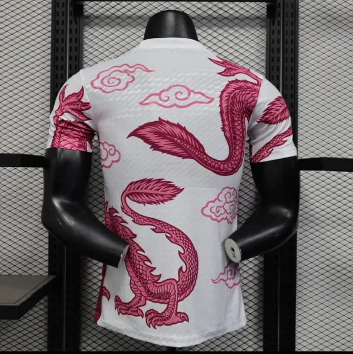 Japan Special Edition 25/26