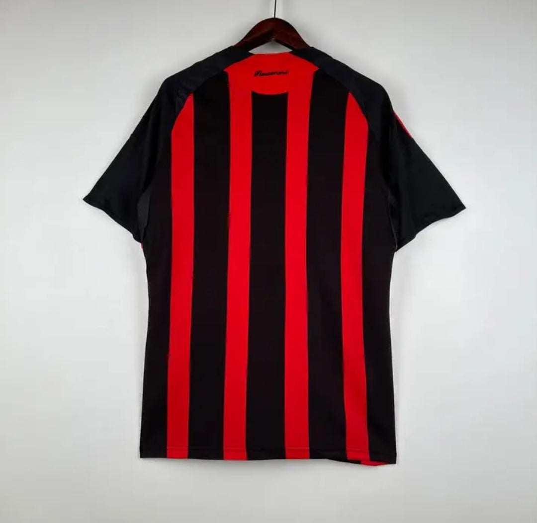 AC Milan Home 2008/09