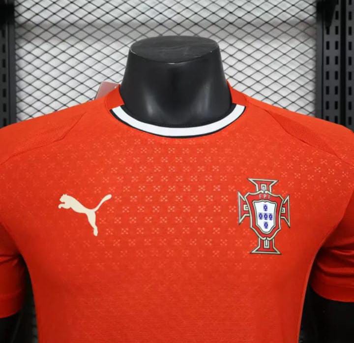 Portugal Home 25/26