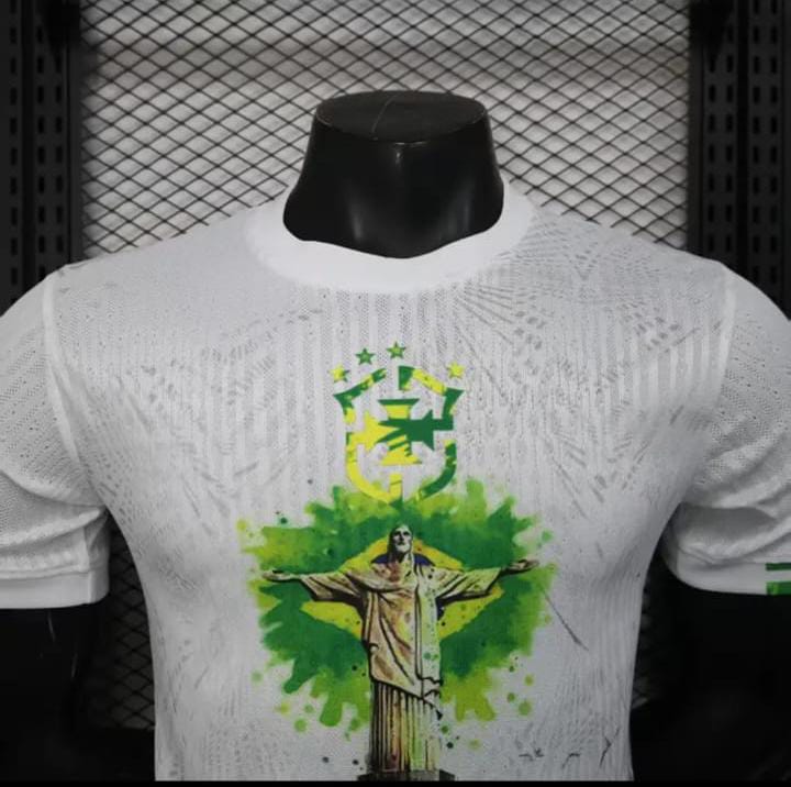 Brazil Rio De Janeiro Edition 25/26