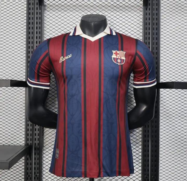 Barcelona Modernist 25/26