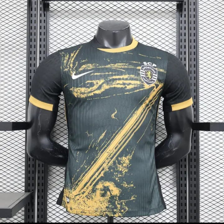 Sporting CP Special Edition 24/25