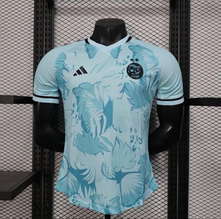 Algeria Special Edition 25/26