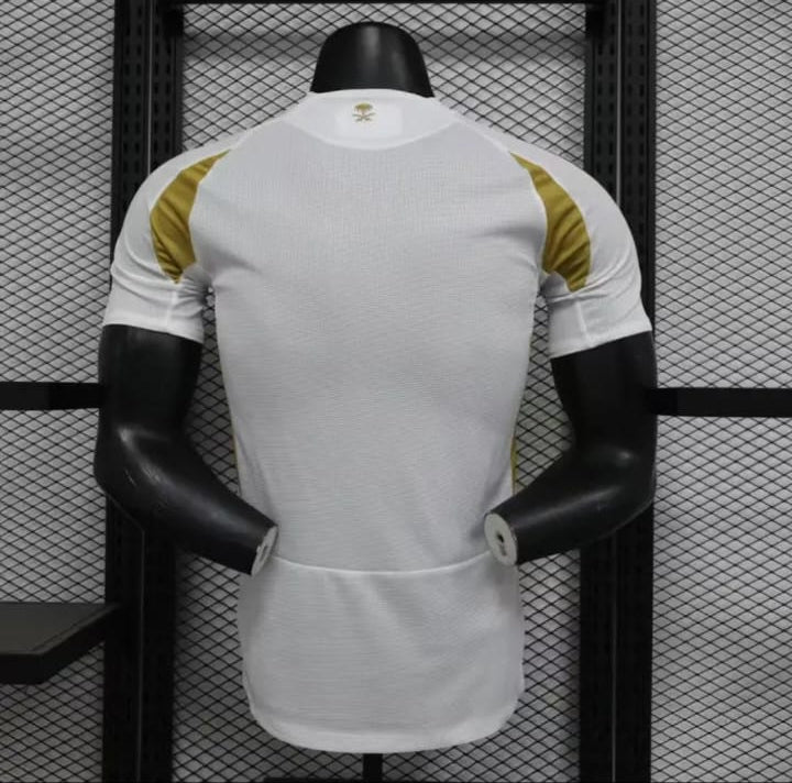 Al Nassr Third 24/25