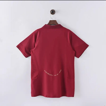 Arsenal Home 2005/06