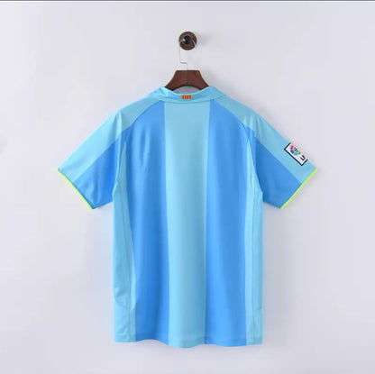 Barcelona Away 2007/08