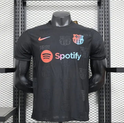 Barcelona Black Edition 24/25