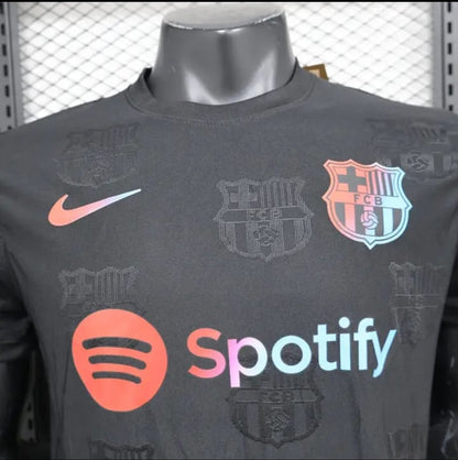Barcelona Black Edition 24/25