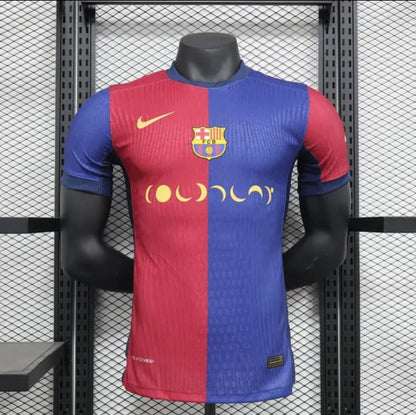 Barcelona Home Coldplay 24/25