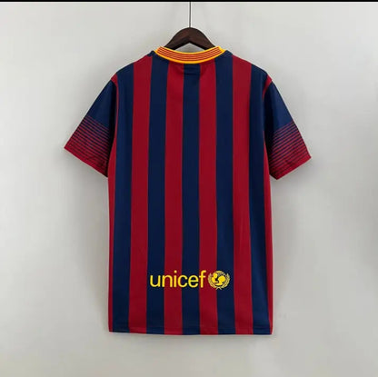 Barcelona Home 2013/14