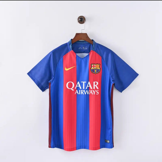 Barcelona Home 2016/17
