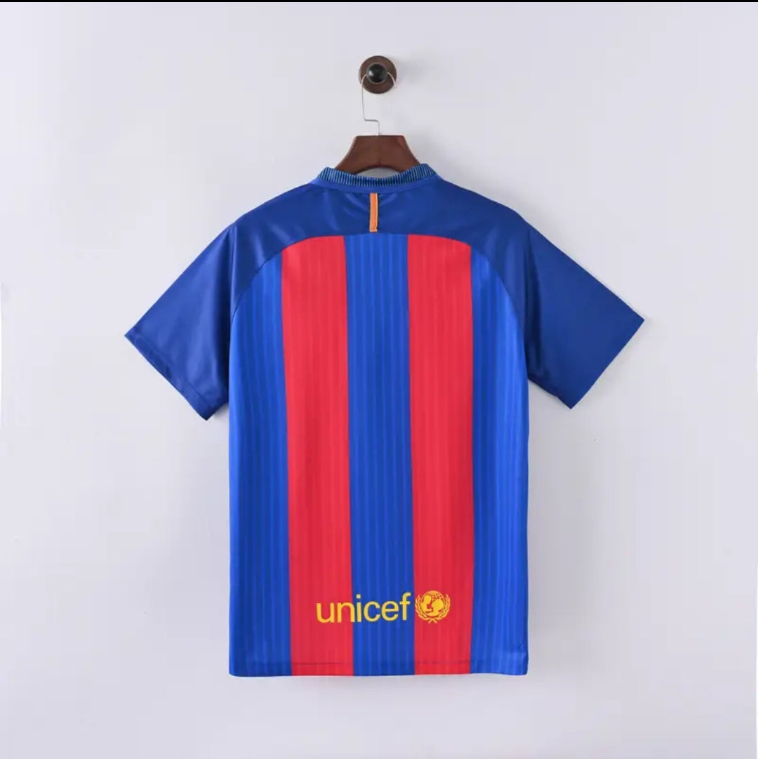 Barcelona Home 2016/17