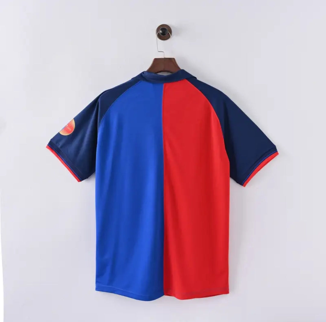 Barcelona Home 1899/1999