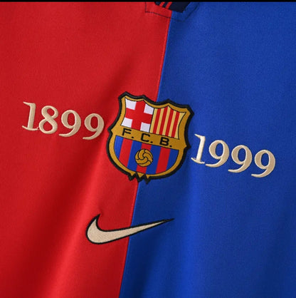 Barcelona Home 1899/1999