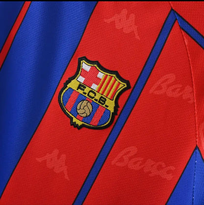Barcelona Home 1997/98