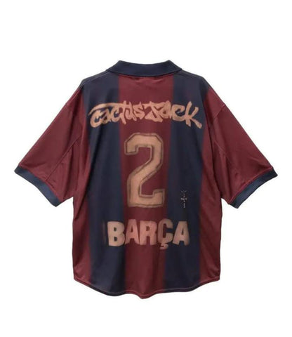 Barcelona Modernist Polo 25/26