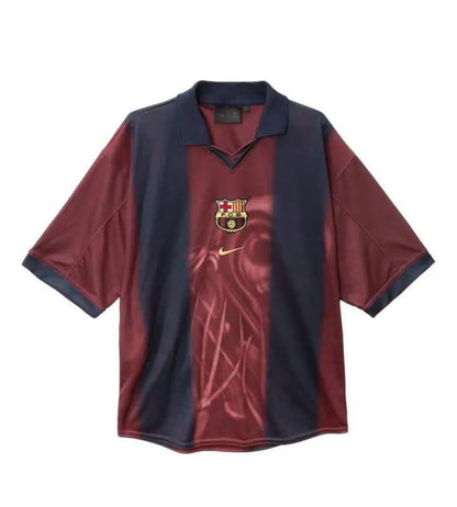 Barcelona Modernist Polo 25/26
