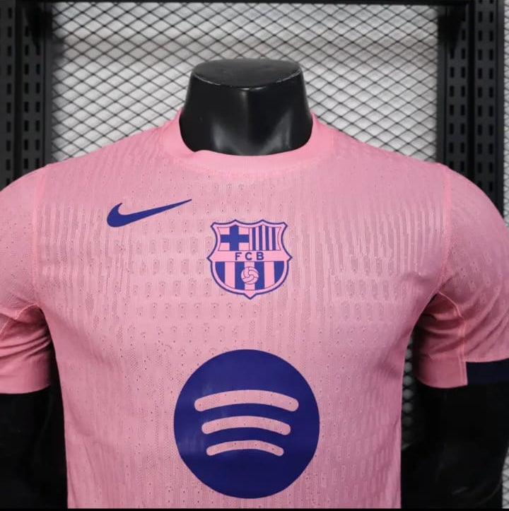 Barcelona Pink Edition 24/25