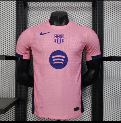 Barcelona Pink Edition 24/25