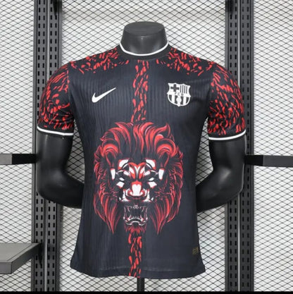 Barcelona Red Lion Edition