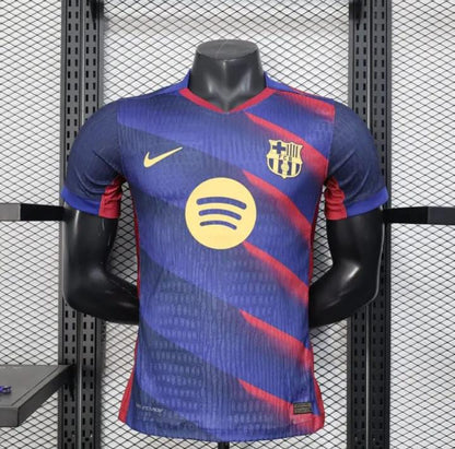 Barcelona Special Edition 25/26 Stripes