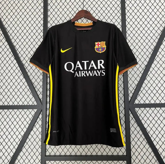 Barcelona Third 2013/14
