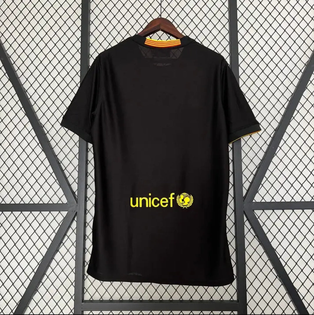 Barcelona Third 2013/14