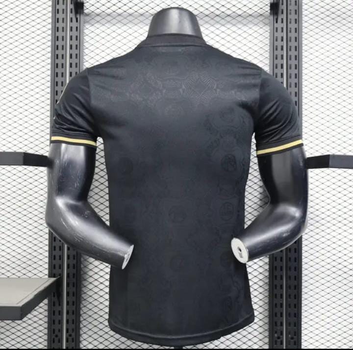 Bayern Munich 125th Anniversary Black Edition