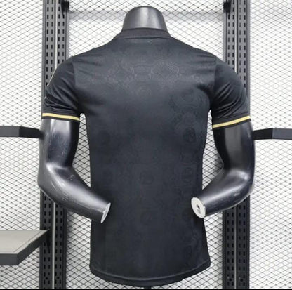 Bayern Munich 125th Anniversary Black Edition