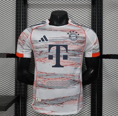 Bayern Munich Away 25/26
