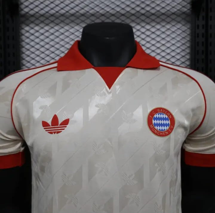 Bayern Munich Pre-Match 24/25