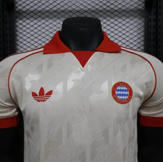 Bayern Munich Pre-Match 24/25