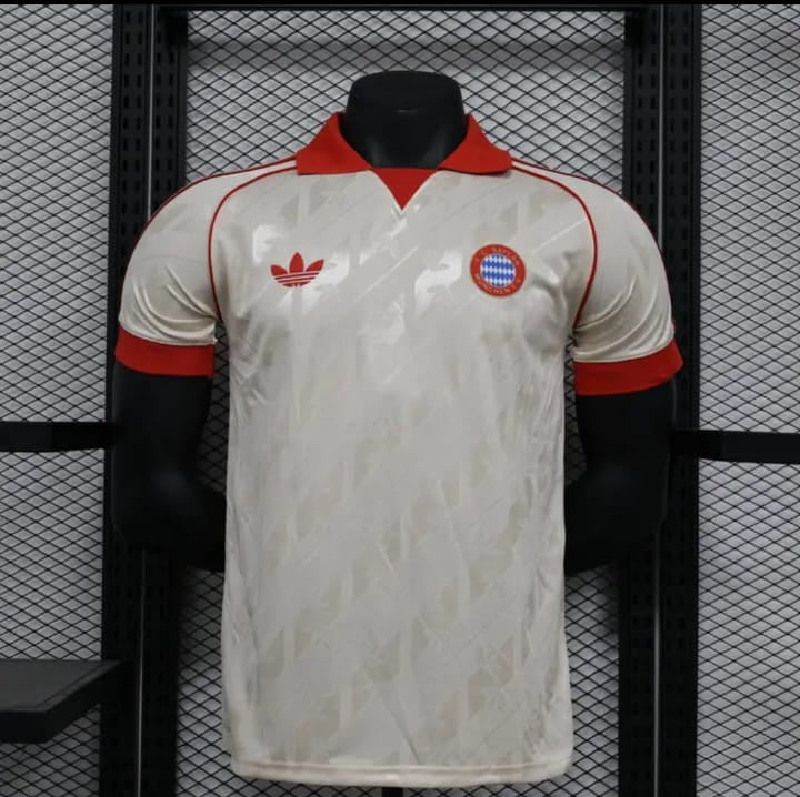 Bayern Munich Pre-Match 24/25