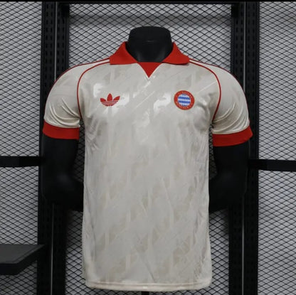 Bayern Munich Pre-Match 24/25