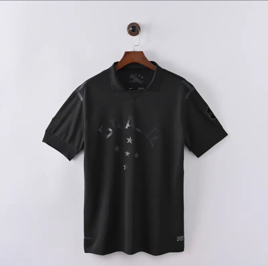 Brazil Blackout 2013/14