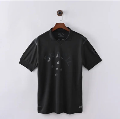 Brazil Blackout 2013/14