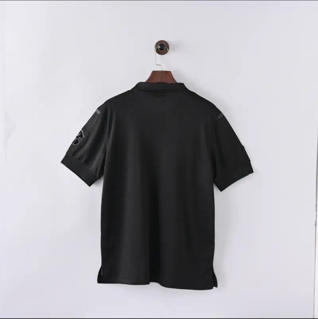 Brazil Blackout 2013/14