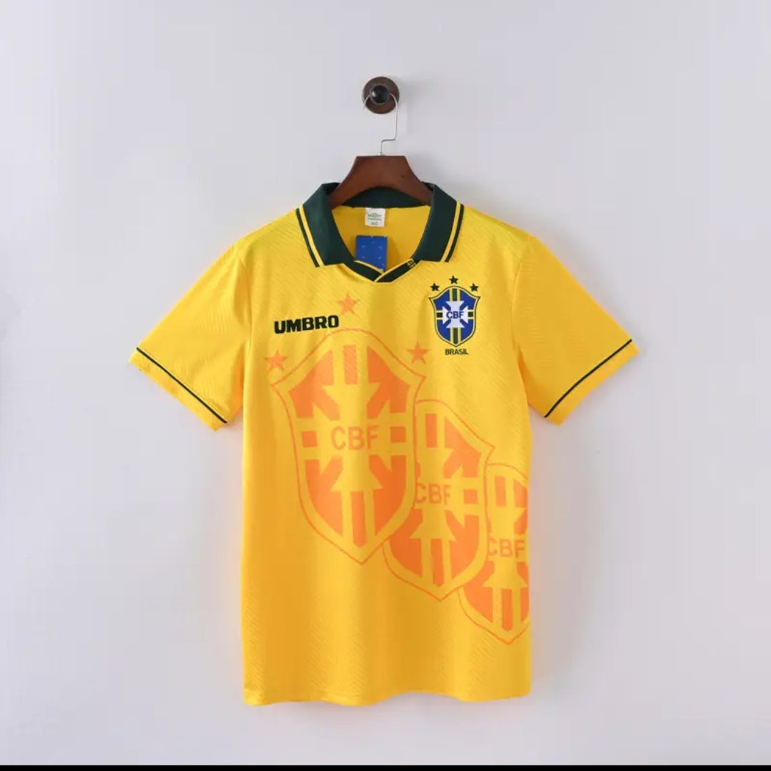 Brazil Home 1994