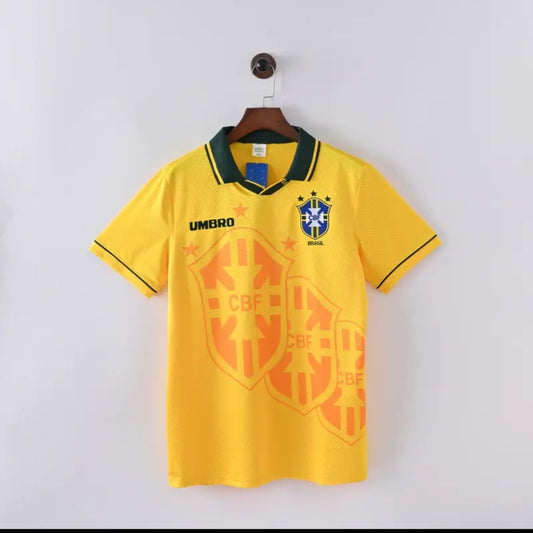 Brazil Home 1994
